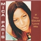 Mica Paris - If You Could Love Me